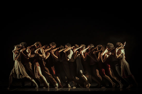 Día Internacional de la Danza 2022 — foto 4