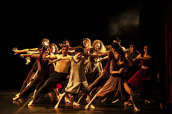 Día Internacional de la Danza 2022 — foto 5