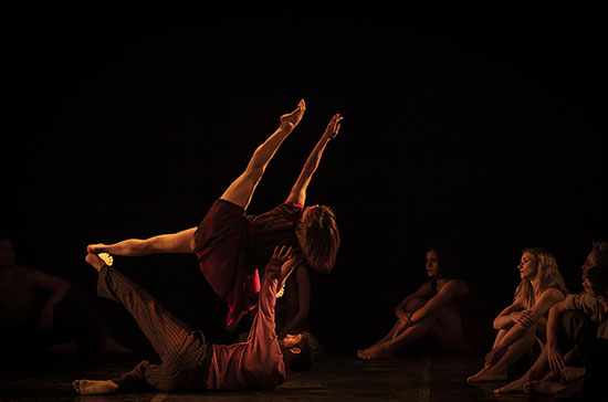 Día Internacional de la Danza 2022 — foto 6