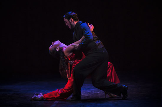 Día Internacional de la Danza 2022 — foto 7