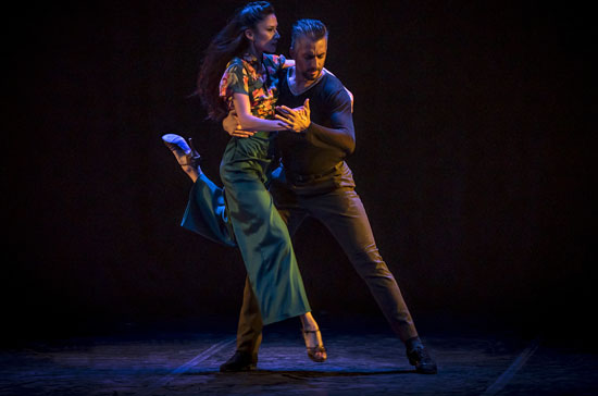 Día Internacional de la Danza 2022 — foto 8