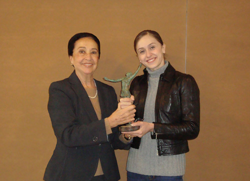 Premio María Ruanova 2012 — foto 2