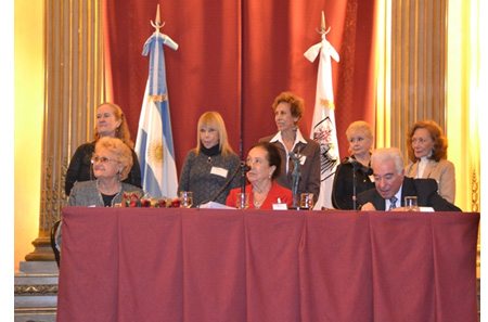 Premio María Ruanova 2013 — foto 2