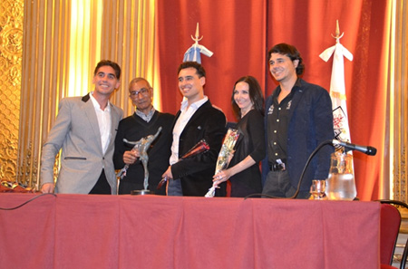 Premio María Ruanova 2013 — foto 3