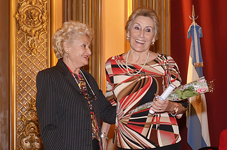 Premio María Ruanova 2014 — foto 5