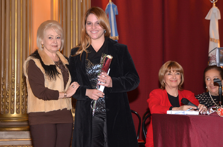 Premio María Ruanova 2014 — foto 6