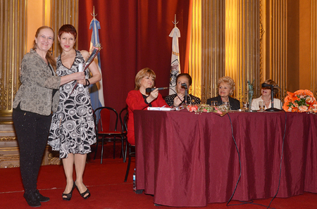Premio María Ruanova 2014 — foto 8