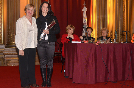 Premio María Ruanova 2014 — foto 7