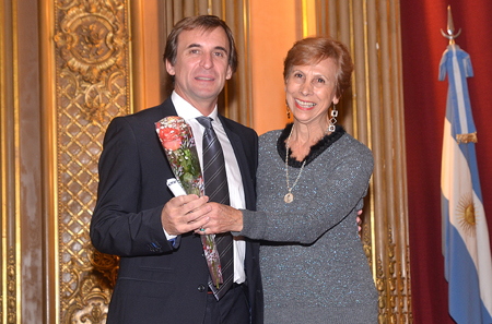 Premio María Ruanova 2014 — foto 4