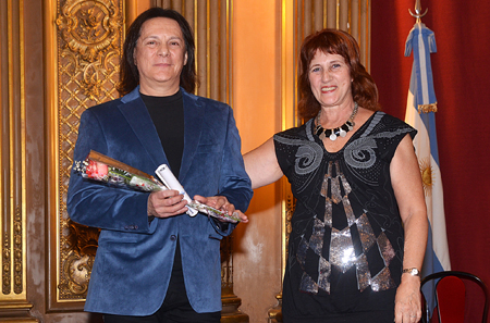 Premio María Ruanova 2014 — foto 9