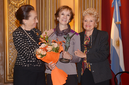 Premio María Ruanova 2014 — foto 2