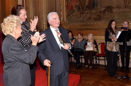 Premio María Ruanova 2014 — foto 3