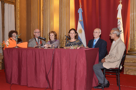 Premio María Ruanova 2014 — foto 10