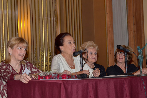 Premio María Ruanova 2015 — foto 2