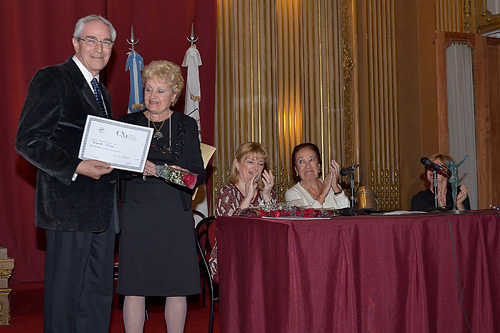 Premio María Ruanova 2015 — foto 3