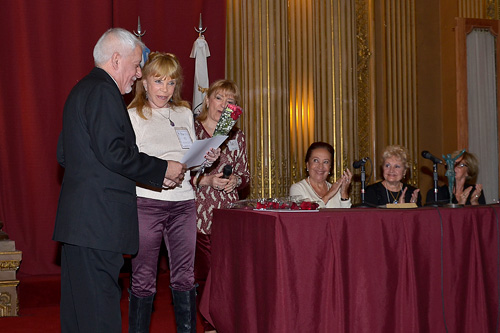 Premio María Ruanova 2015 — foto 8