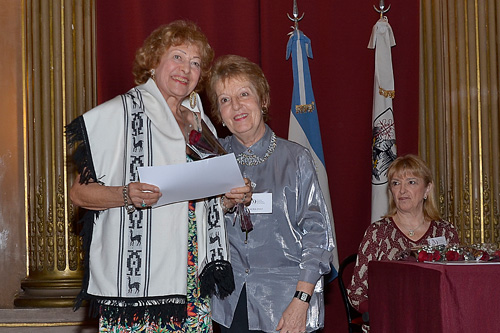 Premio María Ruanova 2015 — foto 4