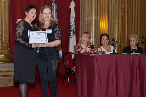 Premio María Ruanova 2015 — foto 5