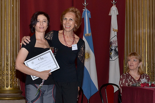 Premio María Ruanova 2015 — foto 6