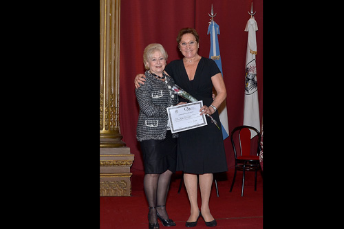 Premio María Ruanova 2015 — foto 7