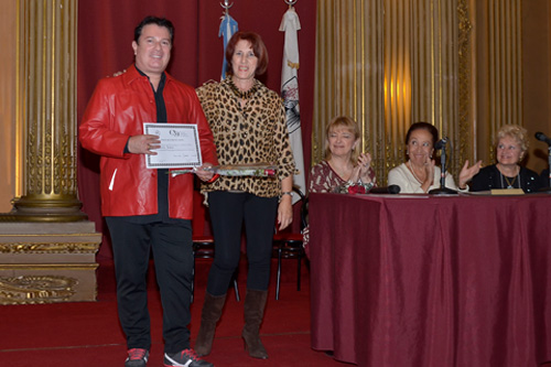 Premio María Ruanova 2015 — foto 10