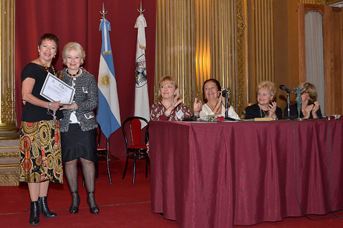 Premio María Ruanova 2015 — foto 9