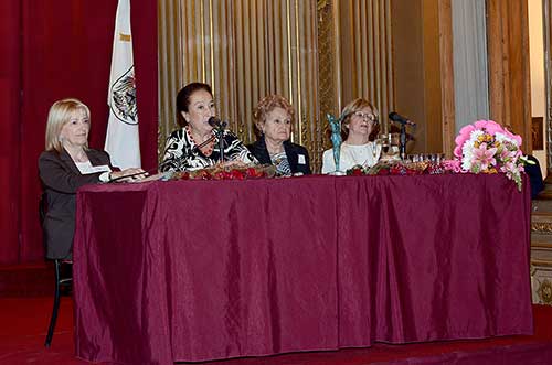 Premio María Ruanova 2016 — foto 2