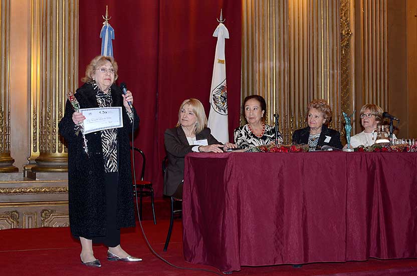 Premio María Ruanova 2016 — foto 3