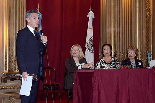 Premio María Ruanova 2016 — foto 6