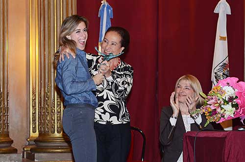 Premio María Ruanova 2016 — foto 9
