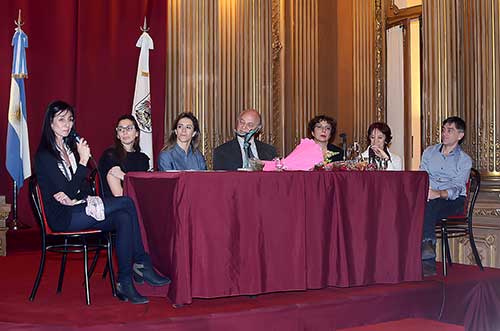 Premio María Ruanova 2016 — foto 10