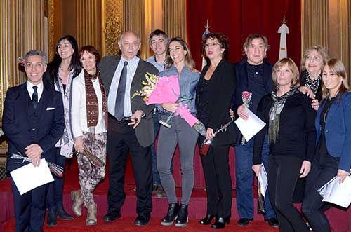 Premio María Ruanova 2016 — foto 11
