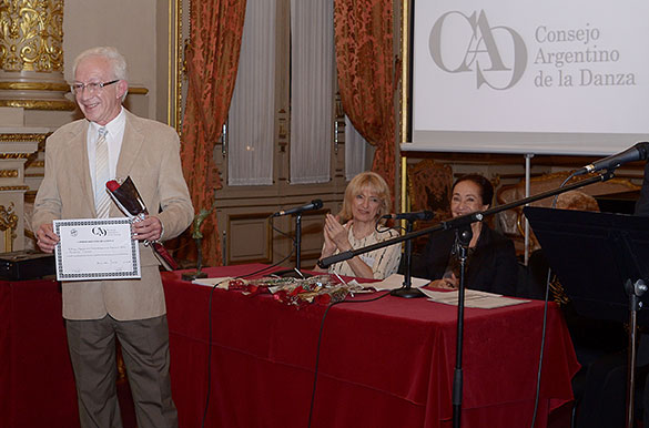 Premio María Ruanova 2017 — foto 2