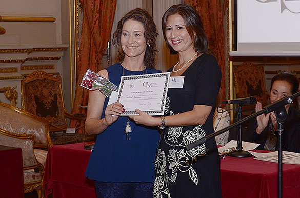 Premio María Ruanova 2017 — foto 3