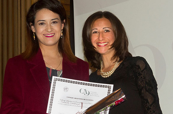 Premio María Ruanova 2018 — foto 10