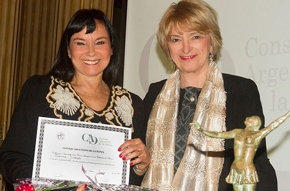 Premio María Ruanova 2018 — foto 13