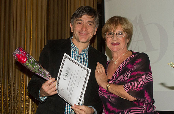 Premio María Ruanova 2018 — foto 4