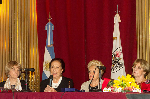 Premio María Ruanova 2018 — foto 5
