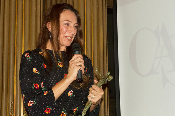 Premio María Ruanova 2018 — foto 8