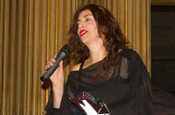 Premio María Ruanova 2018 — foto 9