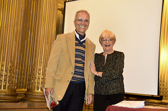 Premio María Ruanova 2019 — foto 2