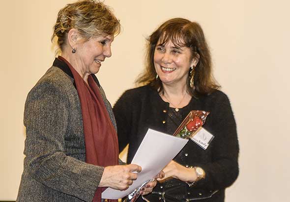 Premio María Ruanova 2019 — foto 3