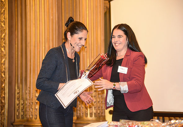 Premio María Ruanova 2019 — foto 4