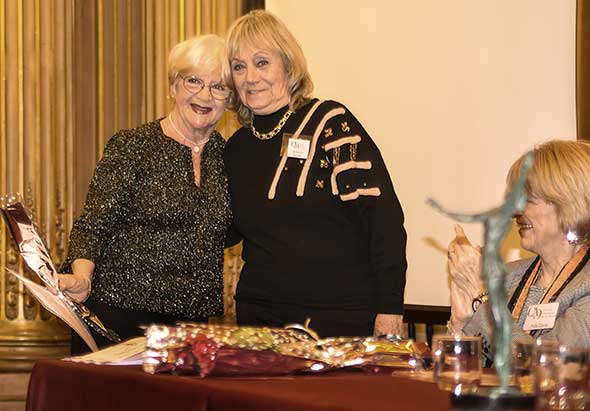 Premio María Ruanova 2019 — foto 5