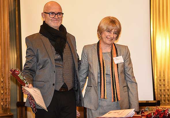 Premio María Ruanova 2019 — foto 6