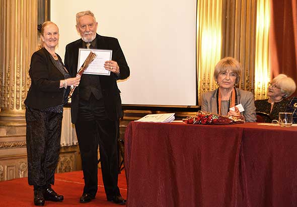 Premio María Ruanova 2019 — foto 7