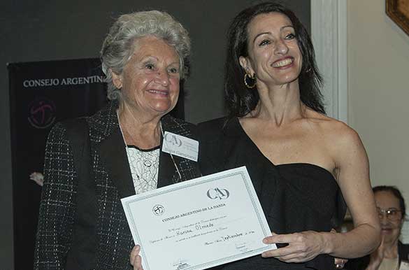 Premio María Ruanova 2021 — foto 10