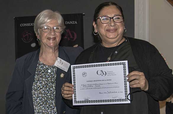 Premio María Ruanova 2021 — foto 11