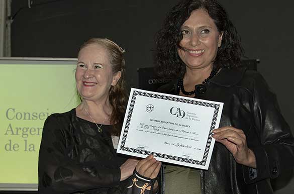 Premio María Ruanova 2021 — foto 12