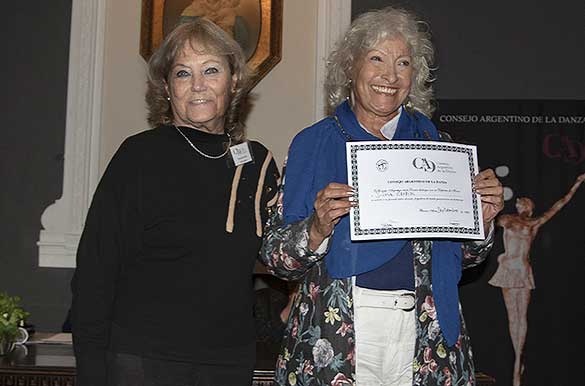 Premio María Ruanova 2021 — foto 15